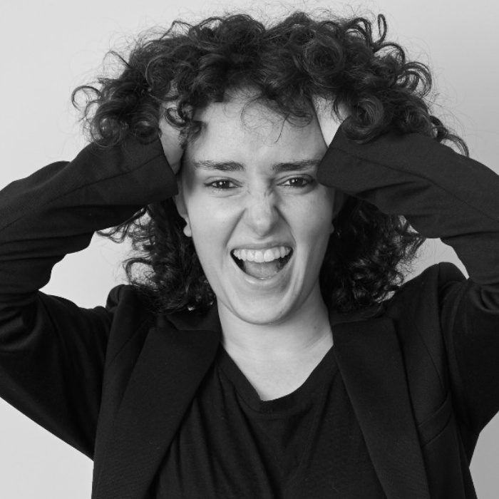 Blanca Agudo